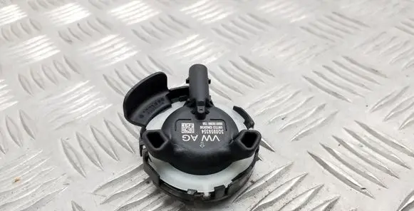 Skoda Octavia Mk3 (5E) Airbag deployment crash/impact sensor 3Q0959354