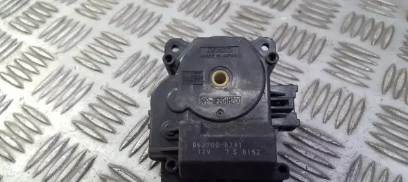 Toyota Camry Air flap motor/actuator 0637006241 063700-6241