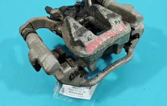 Toyota C-HR I Rear brake caliper 46310F4011 IMPRK1588986