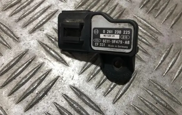 Ford Transit Air pressure sensor c119f479ab 0261230225