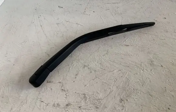 Chevrolet Spark Rear wiper blade 