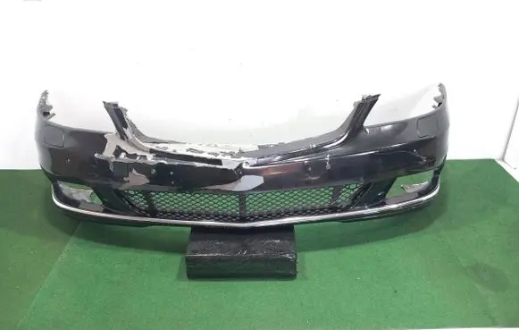 Mercedes-Benz S W221 Front bumper A2218803040
