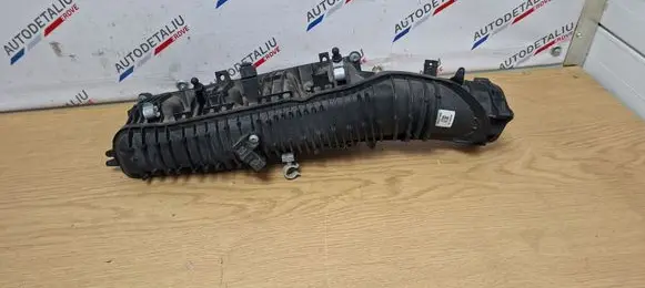 Intake manifold