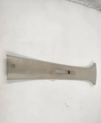 Volkswagen Sharan (B) pillar trim (top) 7M0867244E 95VWA24396E