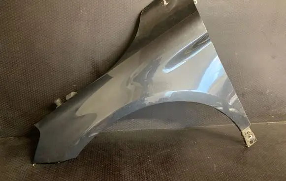 Volvo XC60 Fender 30762401 30762407 BSNRA