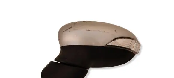 Ford Fiesta Front door electric wing mirror LEWELUSTERKOFIESTA