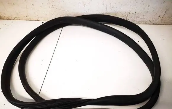 Dacia Logan II Rubber seal rear door 