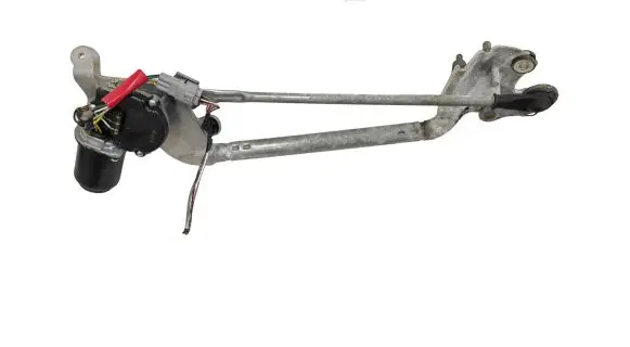 Peugeot iOn Front wiper linkage and motor 8250A326 140130