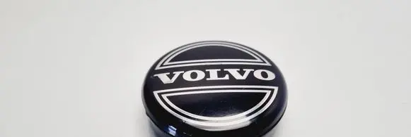Volvo V70 Original wheel cap 3546923