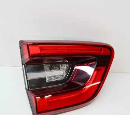 Renault Kadjar Tailgate rear/tail lights 265550151R 90061332