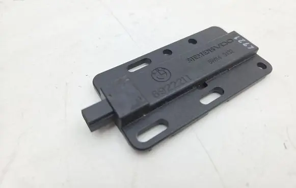 BMW X5 E70 Keyless (KESSY) go control unit/module 6922211