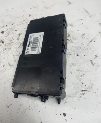 Peugeot 508 Other control units/modules 9665961480 E1060276G29992
