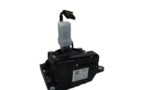 Audi A4 S4 B9 Gear shifter/selector 8W2713041Q 8W2713041K