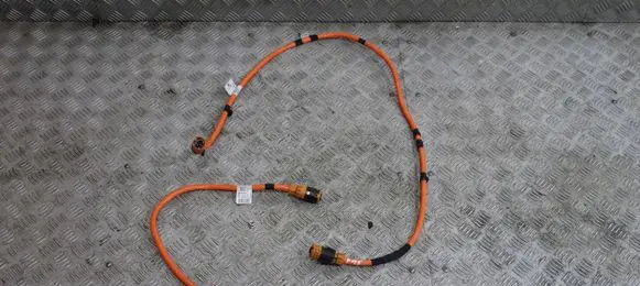 BMW X5 F15 Plug wire 