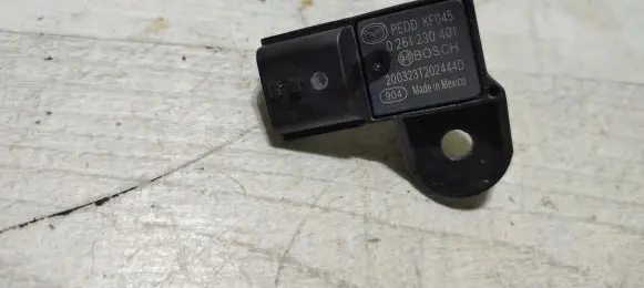 Mazda 2 Air pressure sensor PEDDKF045