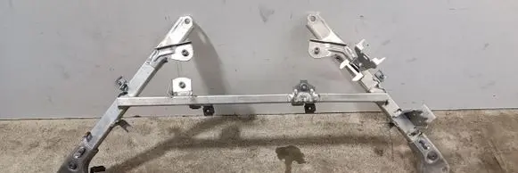 Porsche Panamera (970) Other front suspension part 97050423304