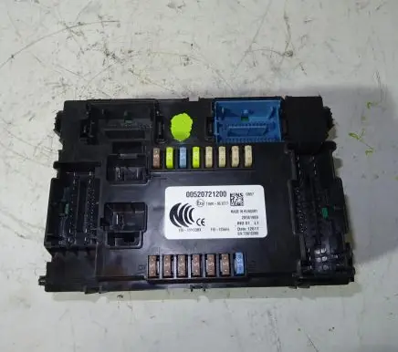 Fiat Tipo Engine control unit/module 00520721200