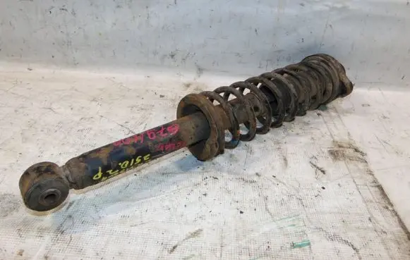 Mitsubishi Carisma Rear shock absorber/damper MR103627 MR197090
