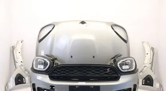 Mini Cooper Countryman F60 Complete body kit 254343676254