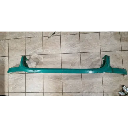 Mercedes-Benz Sprinter W906 Front bumper splitter molding 9066230119