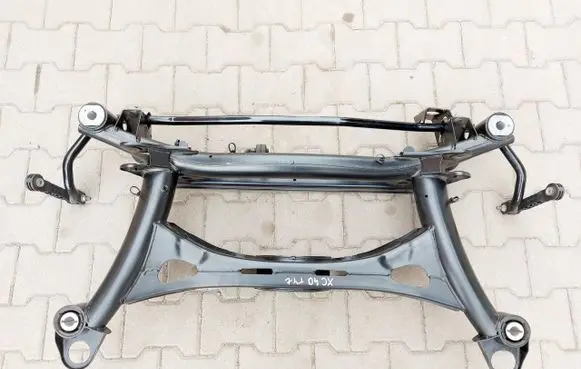 Volvo XC40 Rear axle beam 32246360