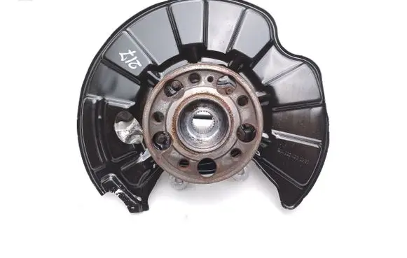 Mercedes-Benz S C217 Rear wheel hub A2223501041