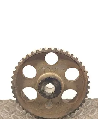 Volkswagen PASSAT B5 Camshaft pulley/ VANOS 028130111A