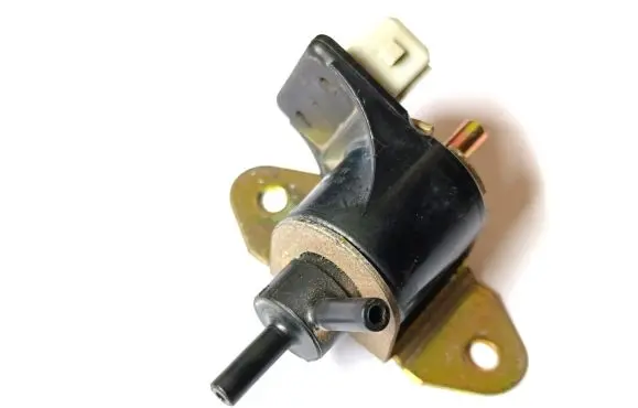 Ford Mondeo MK I Turbo solenoid valve 93BW19496