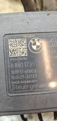 BMW 4 F36 Gran coupe ABS Pump 10062533331 6164250018A 10091765003