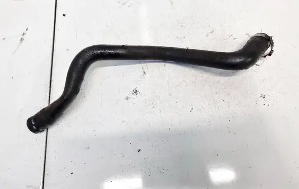 Peugeot Boxer Power steering hose/pipe/line