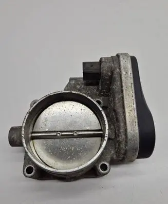 BMW X5 E70 Throttle valve 13547535308 A2C53063524 7535308
