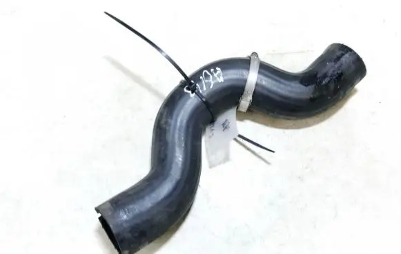 Opel Zafira A Intercooler hose/pipe