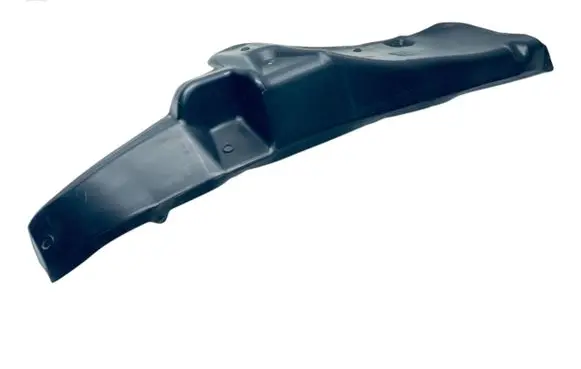 Seat Altea XL Fender foam support/seal 5P0853970