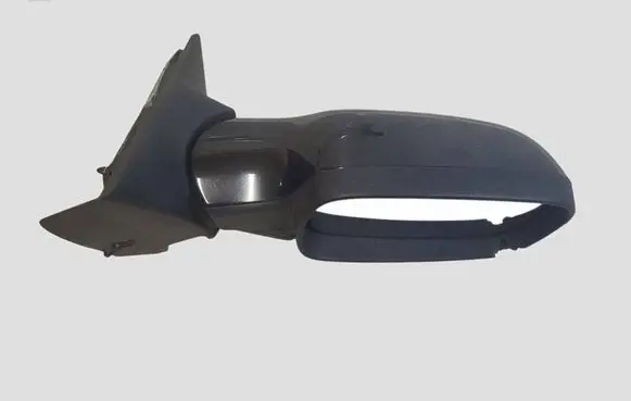 Renault Scenic II - Grand scenic II Front door electric wing mirror 12354070