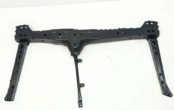 Toyota Prius+ (ZVW40) Front bumper support beam 6563747040