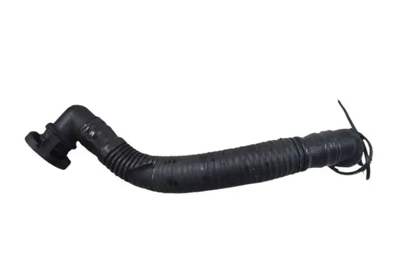 Volkswagen Golf VI Breather hose/pipe 03L103493G