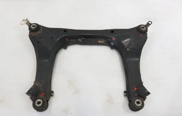 Audi A4 S4 B6 8E 8H Front subframe 