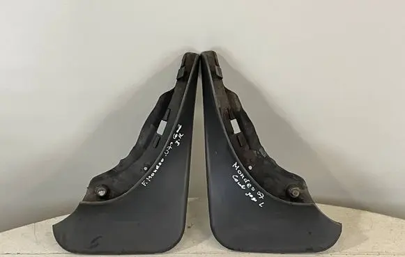 Ford Mondeo MK IV Rear mudguard 7S7JN28370AA D33MD 7S7JN28371AA