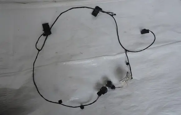 Ford Galaxy Other wiring loom 6G9T-14K867-NJ