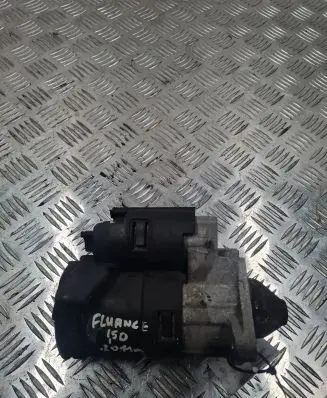 Renault Fluence Starter motor