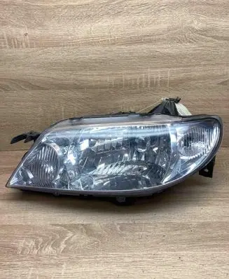 Mazda 323 F Headlight/headlamp Mazda323F 1999year