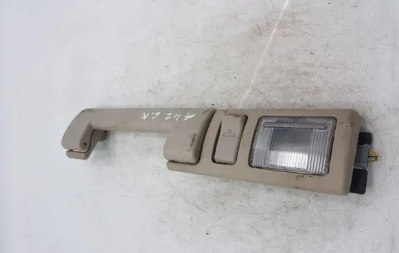 Chrysler Pacifica Rear seat light 1142447LH