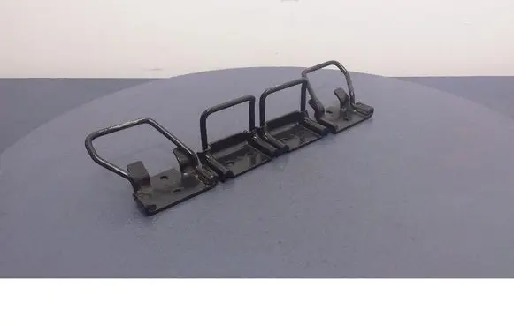 Hyundai i40 Second row seats 