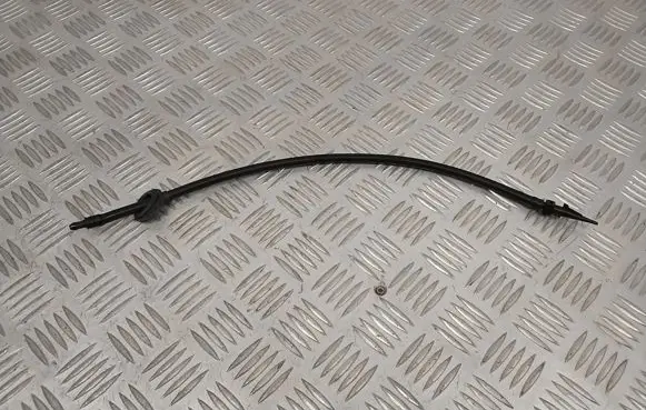 BMW 5 F10 F11 Rear window washer spray nozzle 7236878