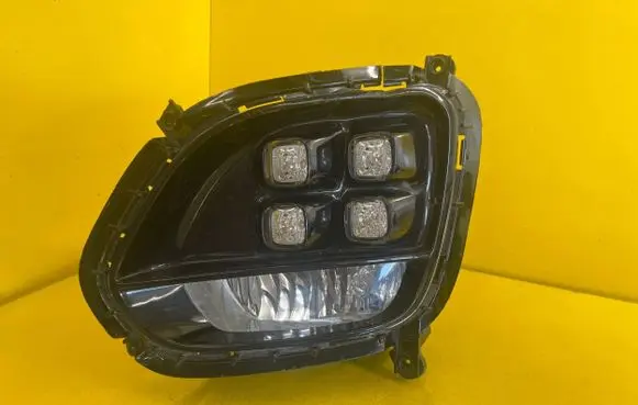 KIA Ceed Headlight/headlamp 92101A2220