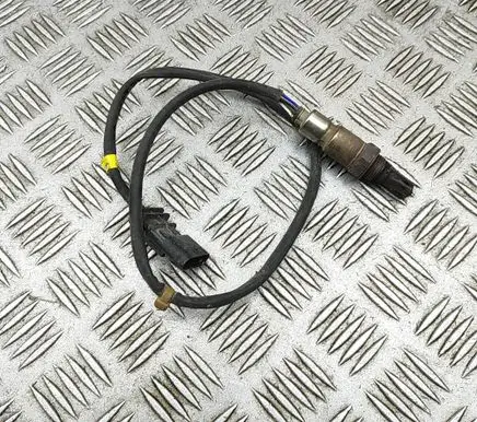 Fiat Ducato Lambda probe sensor 55268957