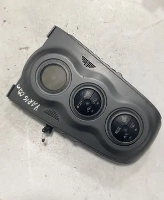 Climate control unit