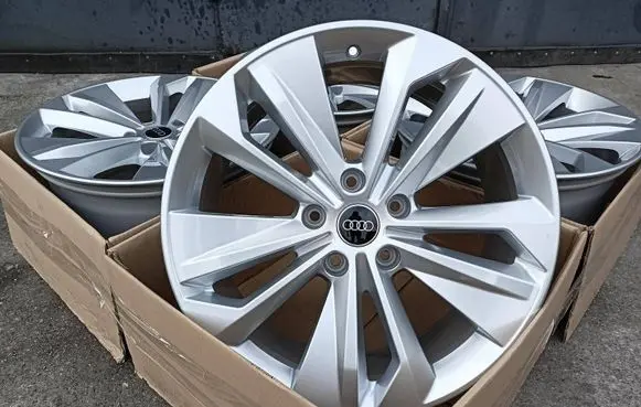Audi Q6 e-tron R20 alloy rim 85H601025BQ