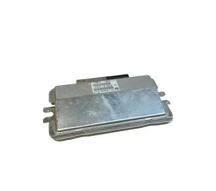 BMW 7 F01 F02 F03 F04 Suspension control unit/module 6873398 000650314 00404097H3