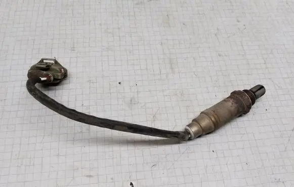 Opel Astra G Lambda probe sensor